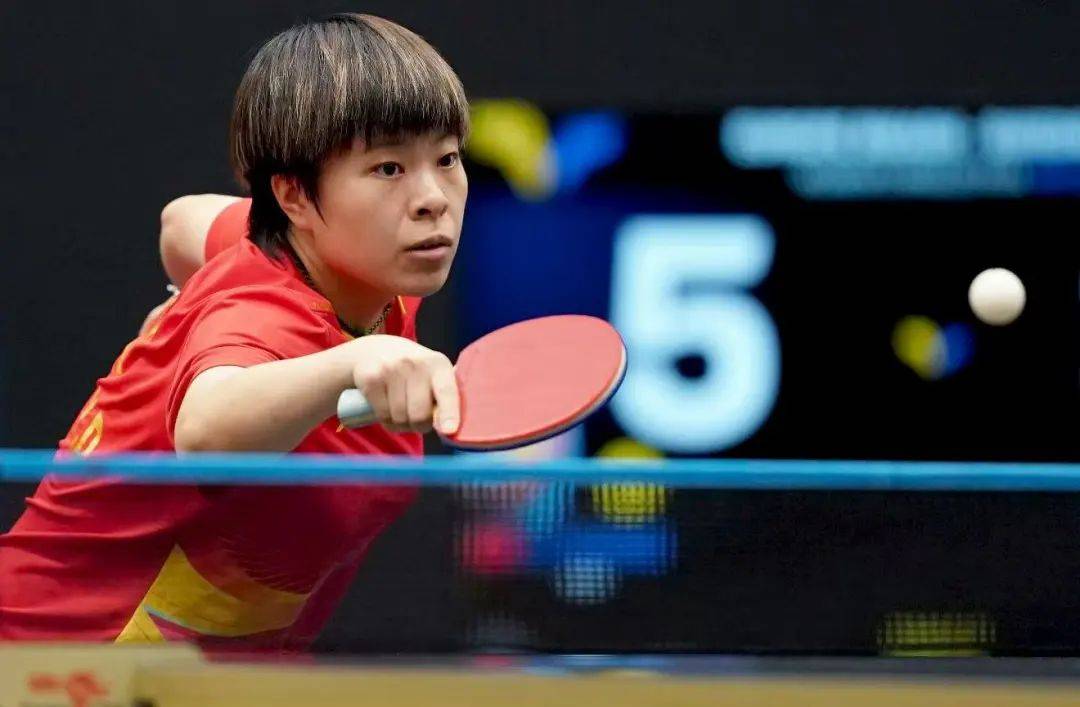 国乒女单6战全胜<strong></p>
<p>抹茶交易所合约说明</strong>，林诗栋、梁靖崑晋级32强 | WTT欧洲大满贯瑞典站首日战况