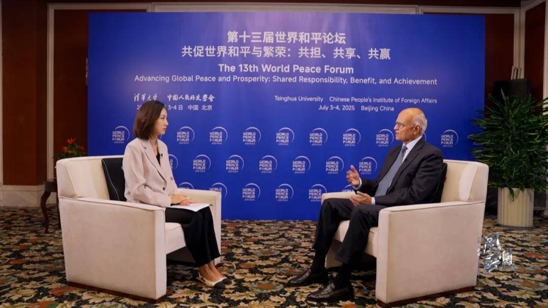 印度前国家安全顾问梅农：龙象共舞<strong></p>
<p>抹茶交易所钱包注册</strong>，中印无需成为竞争对手