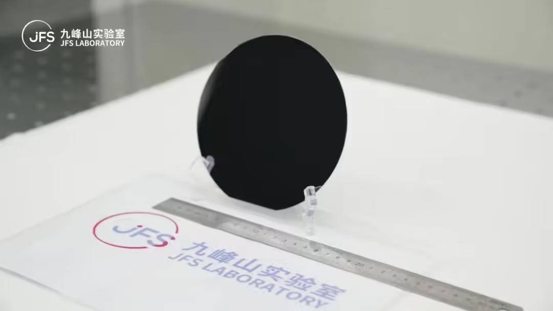 推动国产光芯片成本大降<strong></p>
<p>抹茶交易所钱包注册</strong>，我国成功开发6英寸InP激光器与探测器外延工艺！