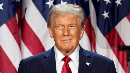 特朗普威胁对华征税200%<strong></p>
<p>抹茶交易所哪里可以下载</strong>，还说招60万中国留学生，都是为了稀土？