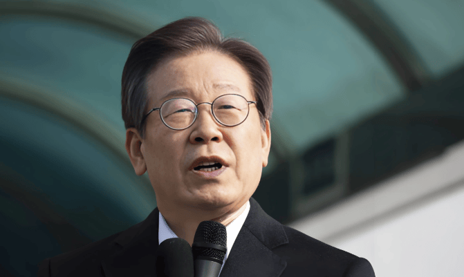 这就是亲美的代价！李在明缺席北京阅兵<strong></p>
<p>抹茶交易所成交</strong>，朝鲜领导人的妹妹送韩国一坏消息，中方将迎贵客