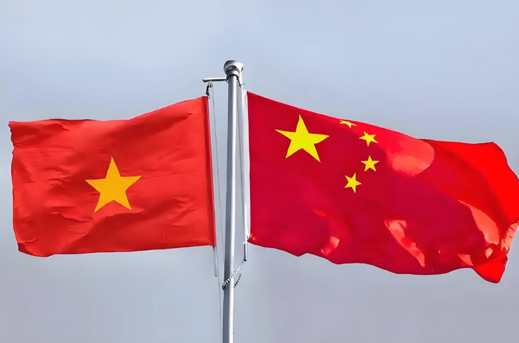 九三阅兵前发出警告<strong></p>
<p>抹茶交易所成交</strong>，越南在南海非法吹填岛礁，外交部重磅表态：绝不姑息
