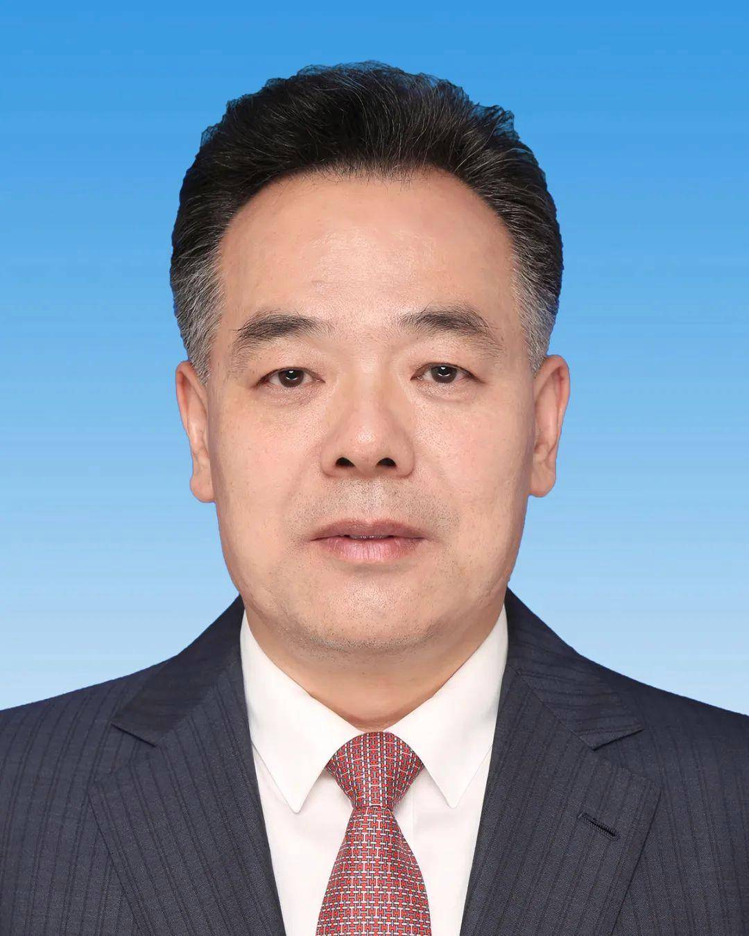 中央批准<strong></p>
<p>抹茶交易所成交</strong>，省委领导班子密集调整