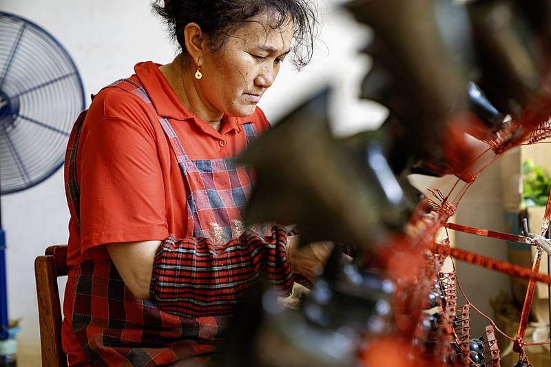 怕被员工举报<strong></p>
<p>抹茶交易所美区</strong>，义乌一老板关停15年工厂