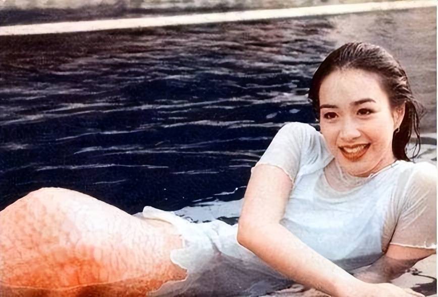 考古|张伦硕称张维伊像以前的自己 <strong></p>
<p>抹茶交易所美区</strong>，曾娶大11岁钟丽缇被嘲，如今成为重组家庭中教科书般的男人？