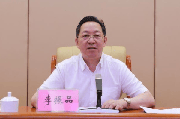 市长李振品<strong></p>
<p>抹茶交易所美区</strong>，任上被查