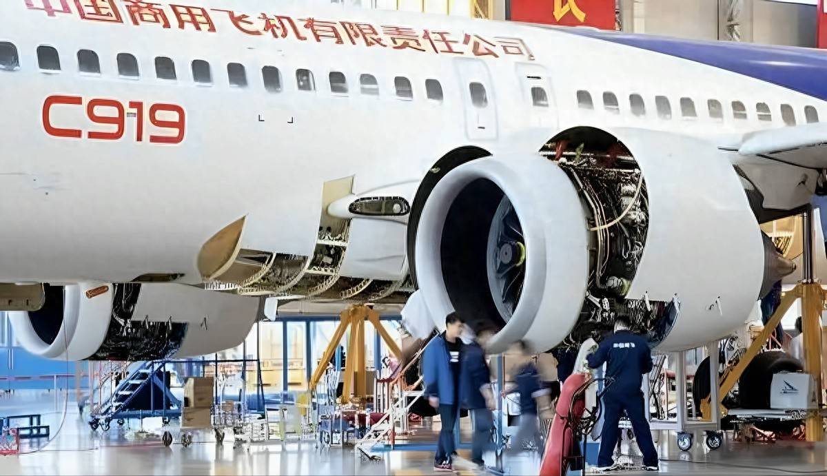 美国停止供应C919航发<strong></p>
<p>抹茶交易所如何加杠杆</strong>，俄罗斯主动推销两款发动机，中国还是不感兴趣？
