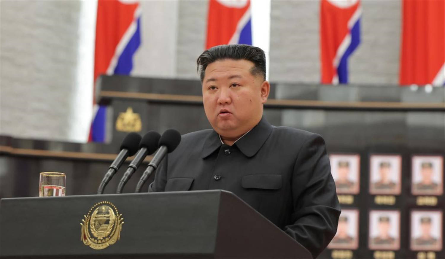 宅男金正恩要参加北京阅兵<strong></p>
<p>抹茶交易所如何加杠杆</strong>，中方5大“兄弟”齐聚北京，日本懵了