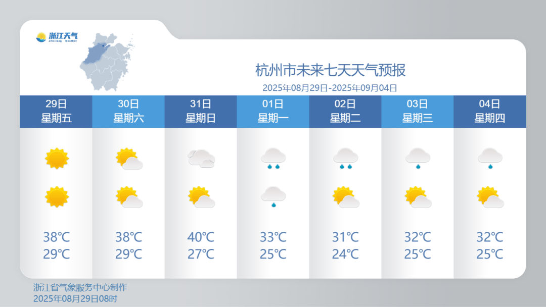 浙江降温时间定了<strong></p>
<p>抹茶交易所如何加杠杆</strong>！最高仅31℃