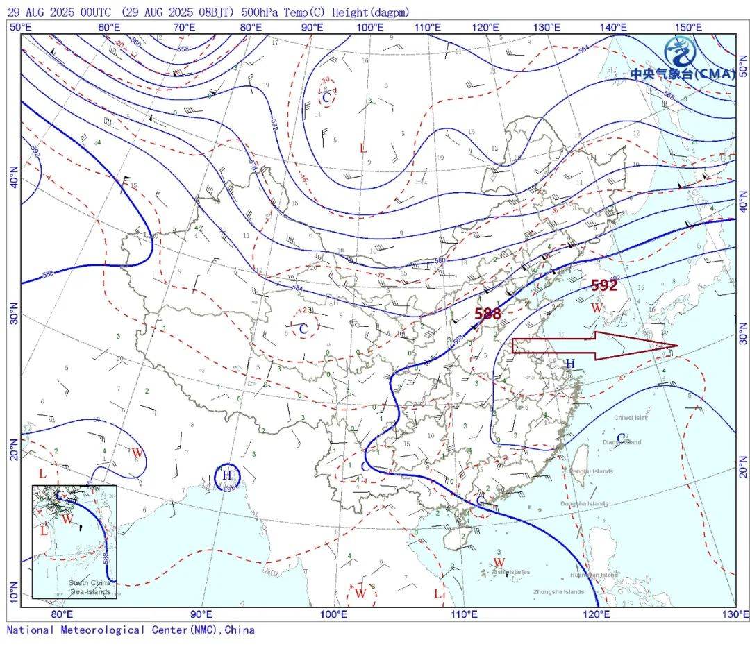 浙江降温时间定了<strong></p>
<p>抹茶交易所如何加杠杆</strong>！最高仅31℃