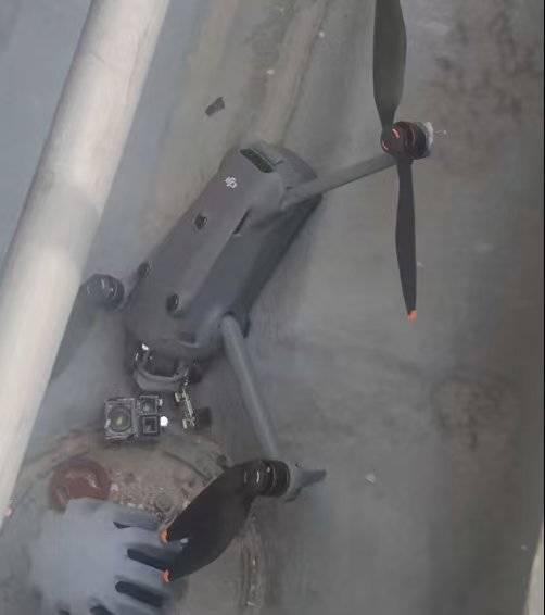上海3人违规飞无人机将陆家嘴高楼防水层砸出坑<strong></p>
<p>抹茶交易所如何加杠杆</strong>！类案曾曝光