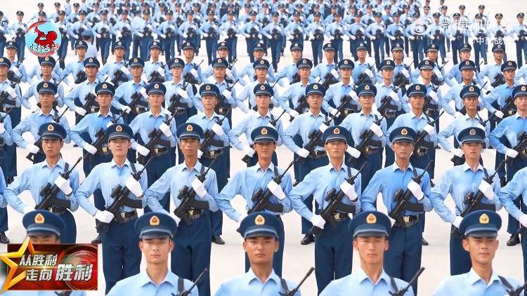 九三阅兵倒计时5天<strong></p>
<p>抹茶交易所如何加杠杆</strong>！空中梯队多型新机将首次受阅 队员练就“米秒不差”