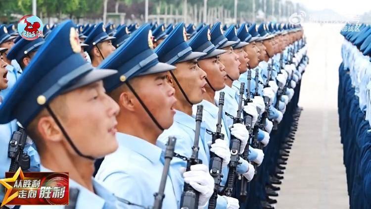 九三阅兵倒计时5天<strong></p>
<p>抹茶交易所如何加杠杆</strong>！空中梯队多型新机将首次受阅 队员练就“米秒不差”