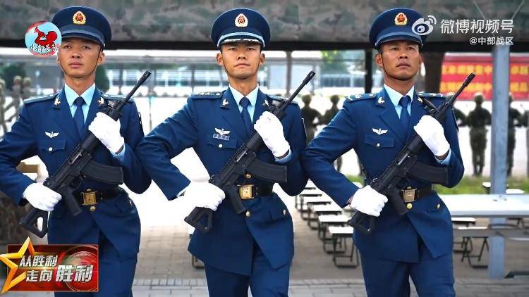 九三阅兵倒计时5天<strong></p>
<p>抹茶交易所如何加杠杆</strong>！空中梯队多型新机将首次受阅 队员练就“米秒不差”