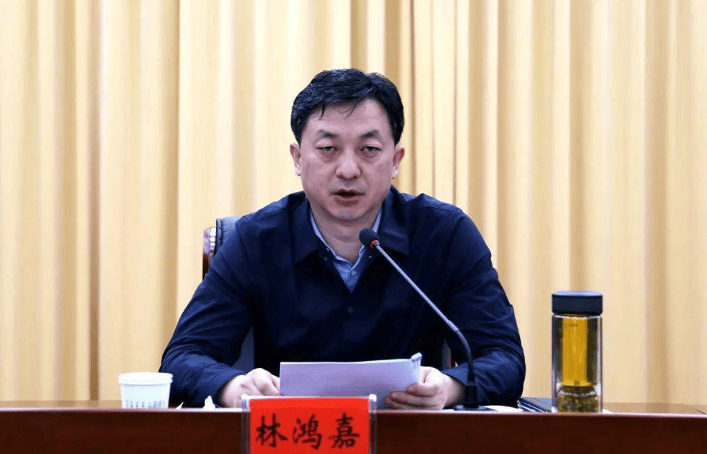 鹤壁市常务副市长林鸿嘉<strong></p>
<p>抹茶交易所app苹果手机下载</strong>，被罢免市人大代表职务