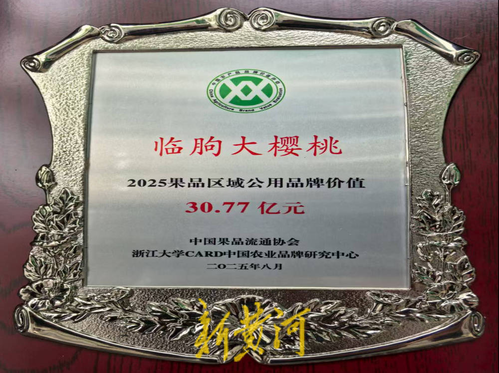 潍坊临朐：30.77 亿元<strong></p>
<p>抹茶交易所app苹果手机下载</strong>！“红玛瑙”大樱桃何以成乡村振兴“甜蜜引擎”