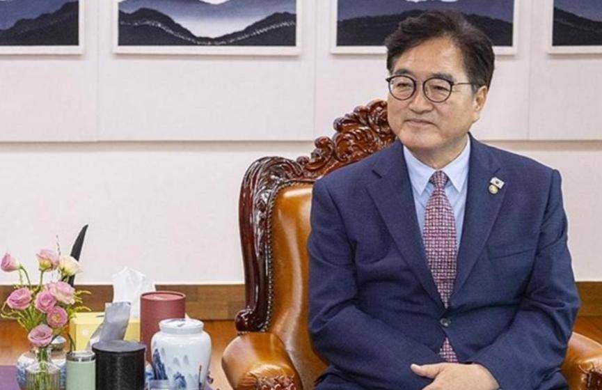 明知中方邀请金正恩<strong></p>
<p>抹茶交易所app苹果手机下载</strong>，李在明却刻意回避不见，想在韩国主场施展拳脚