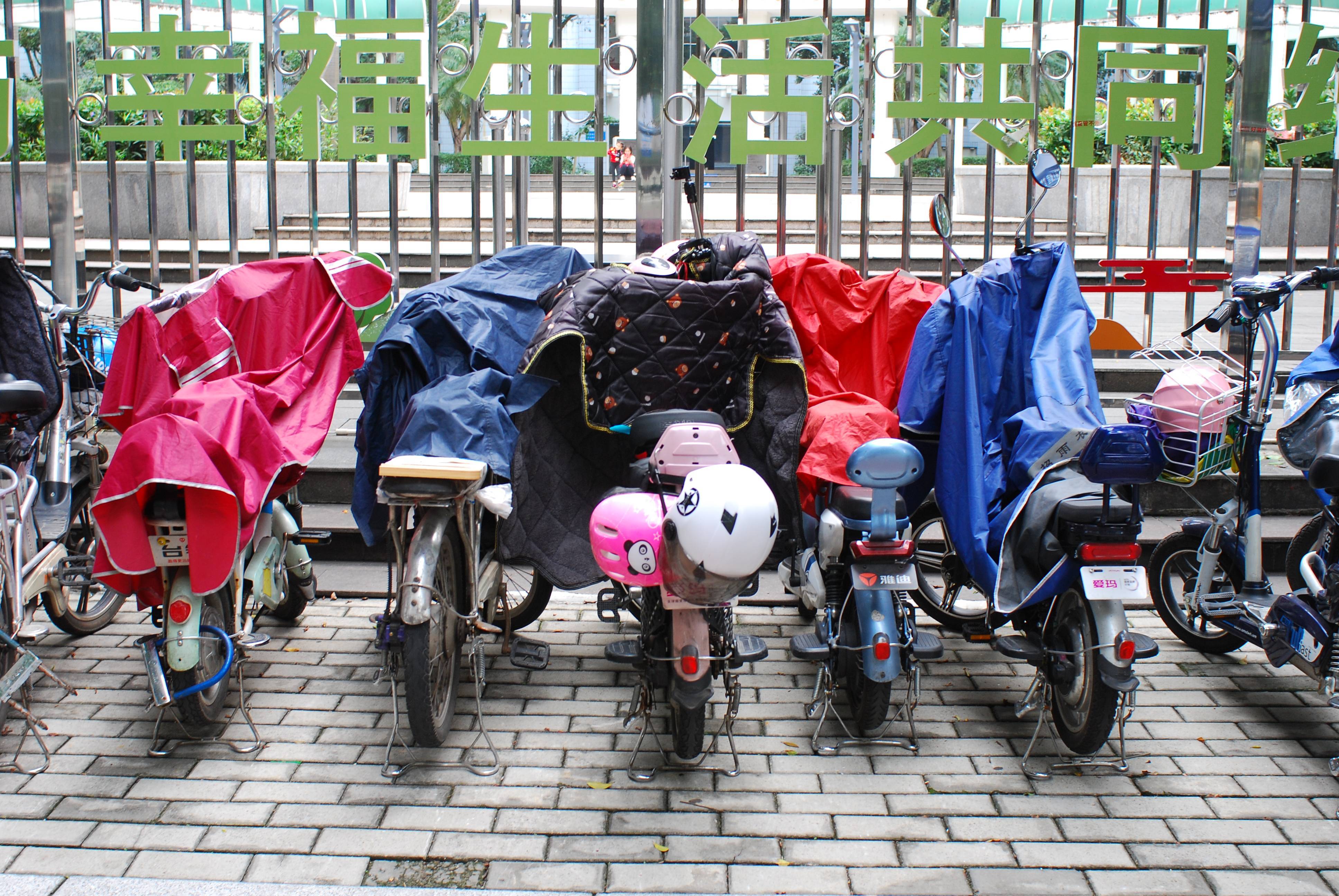 电动自行车新国标今起强制实施<strong></p>
<p>抹茶交易所app苹果手机下载</strong>，超25km/h直接断电！