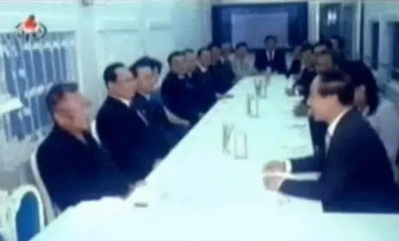 金正恩启程来华<strong></p>
<p>热币交易所</strong>，他的神秘专列长什么样？