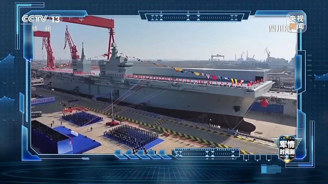九三阅兵进入倒计时！高超声速导弹、无人智能武器<strong></p>
<p>热币交易所</strong>，央视最新解码我军新锐装备！