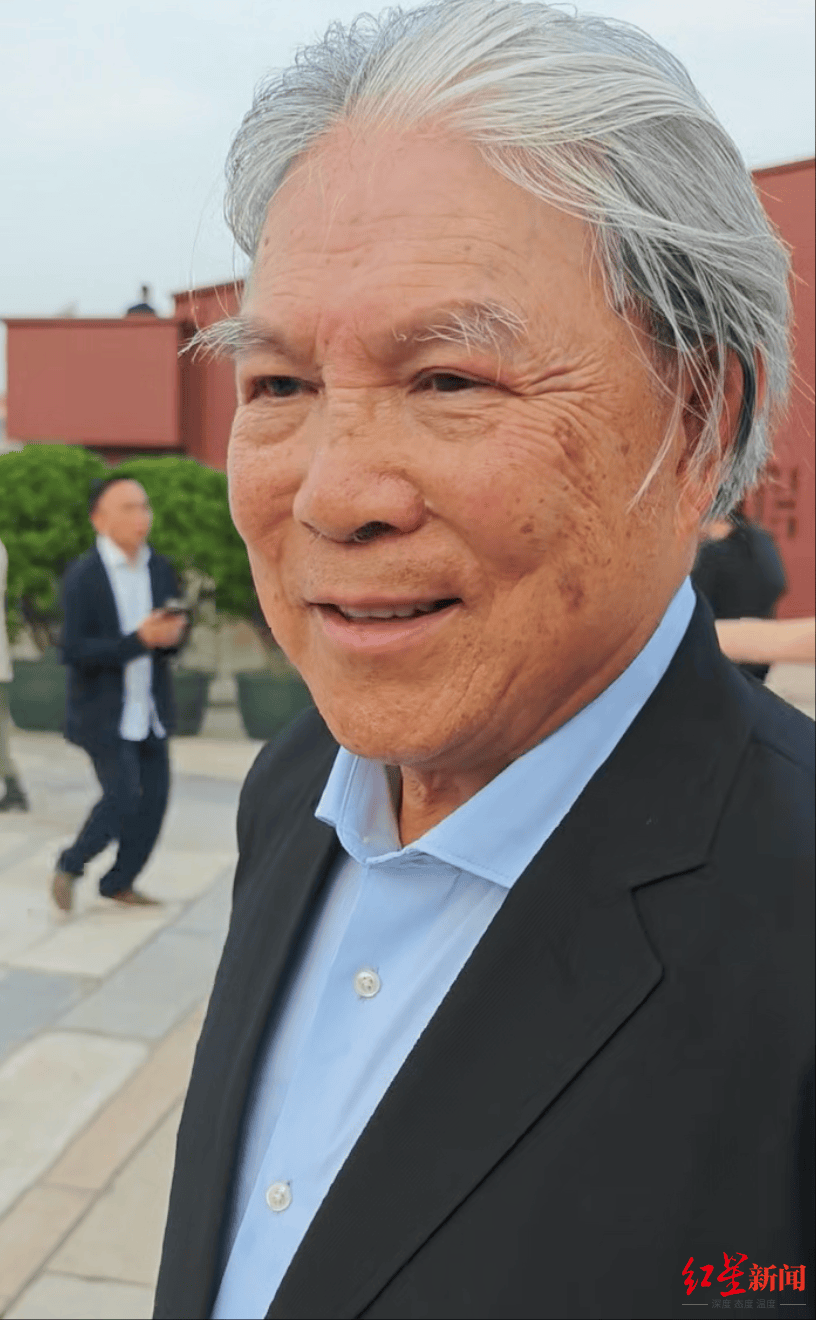 霍震霆：在阅兵仪式中<strong></p>
<p>抹茶交易所杠杆多少</strong>，看到了国家的国防能力和国家发展