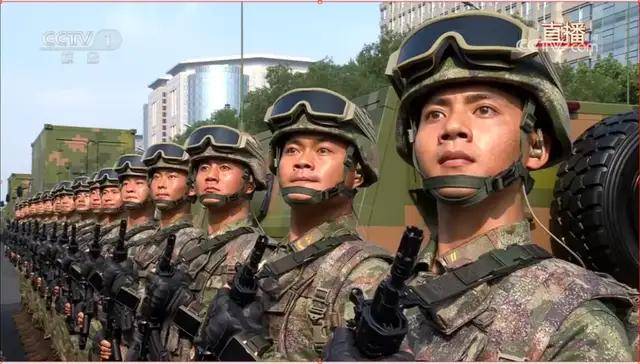 不装了<strong></p>
<p>抹茶交易所杠杆多少</strong>！一口气看完九三大阅兵武器装备！谁说我们一个也不认识？