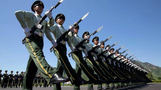 欧盟集体缺席九三阅兵<strong></p>
<p>抹茶交易所杠杆多少</strong>，斯洛伐克总理成独苗，日本公关起作用了？