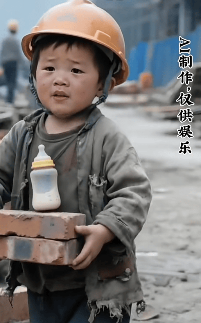 AI生成内容新规实施后<strong></p>
<p>抹茶交易所杠杆多少</strong>，月入过万的假“孙子”们原形毕露