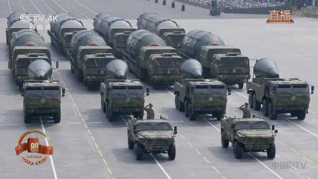 100式坦克<strong></p>
<p>抹茶交易所杠杆多少</strong>？红旗-29？东风-61？九三阅兵都有哪些亮点？