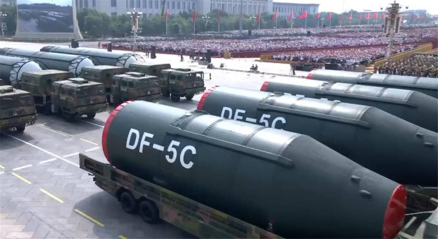 北京阅兵结束<strong></p>
<p>抹茶交易所导出钱包</strong>，特朗普通告全球，一连说了6个“不”，中方太强了