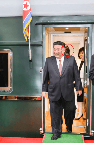 金正恩女儿首登国际舞台<strong></p>
<p>抹茶交易所导出钱包</strong>，引爆接班传闻！英国首相被架空，工党内斗成全武行…