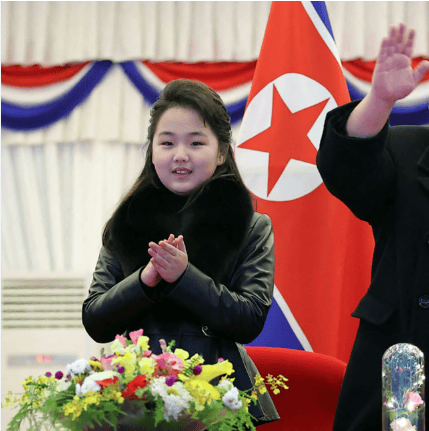 金正恩女儿首登国际舞台<strong></p>
<p>抹茶交易所导出钱包</strong>，引爆接班传闻！英国首相被架空，工党内斗成全武行…