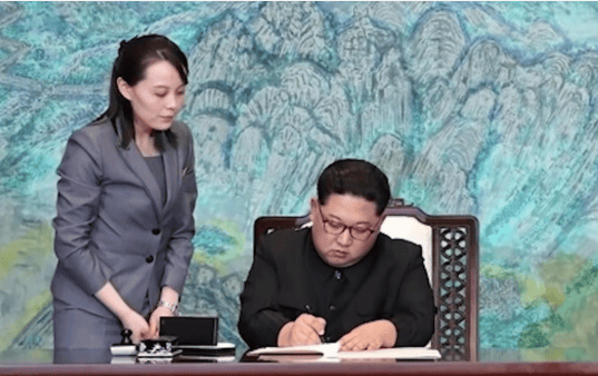 金正恩女儿首登国际舞台<strong></p>
<p>抹茶交易所导出钱包</strong>，引爆接班传闻！英国首相被架空，工党内斗成全武行…