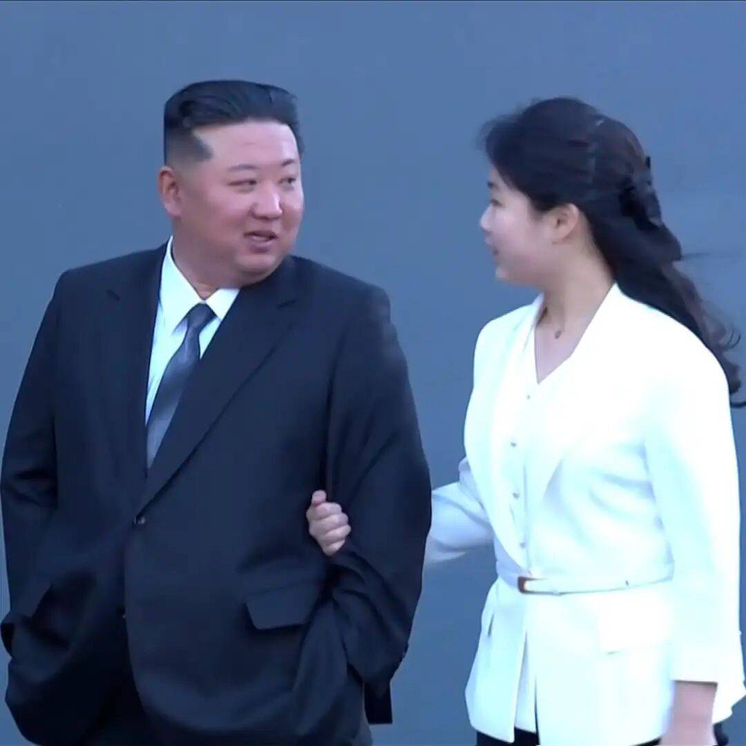 金正恩女儿首登国际舞台<strong></p>
<p>抹茶交易所导出钱包</strong>，引爆接班传闻！英国首相被架空，工党内斗成全武行…