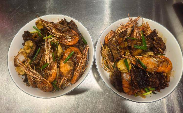 一碗面2208元！杭州一网红店再推“天价面” 有食客称用料足<strong></p>
<p>抹茶交易所导出钱包</strong>，但不会复购