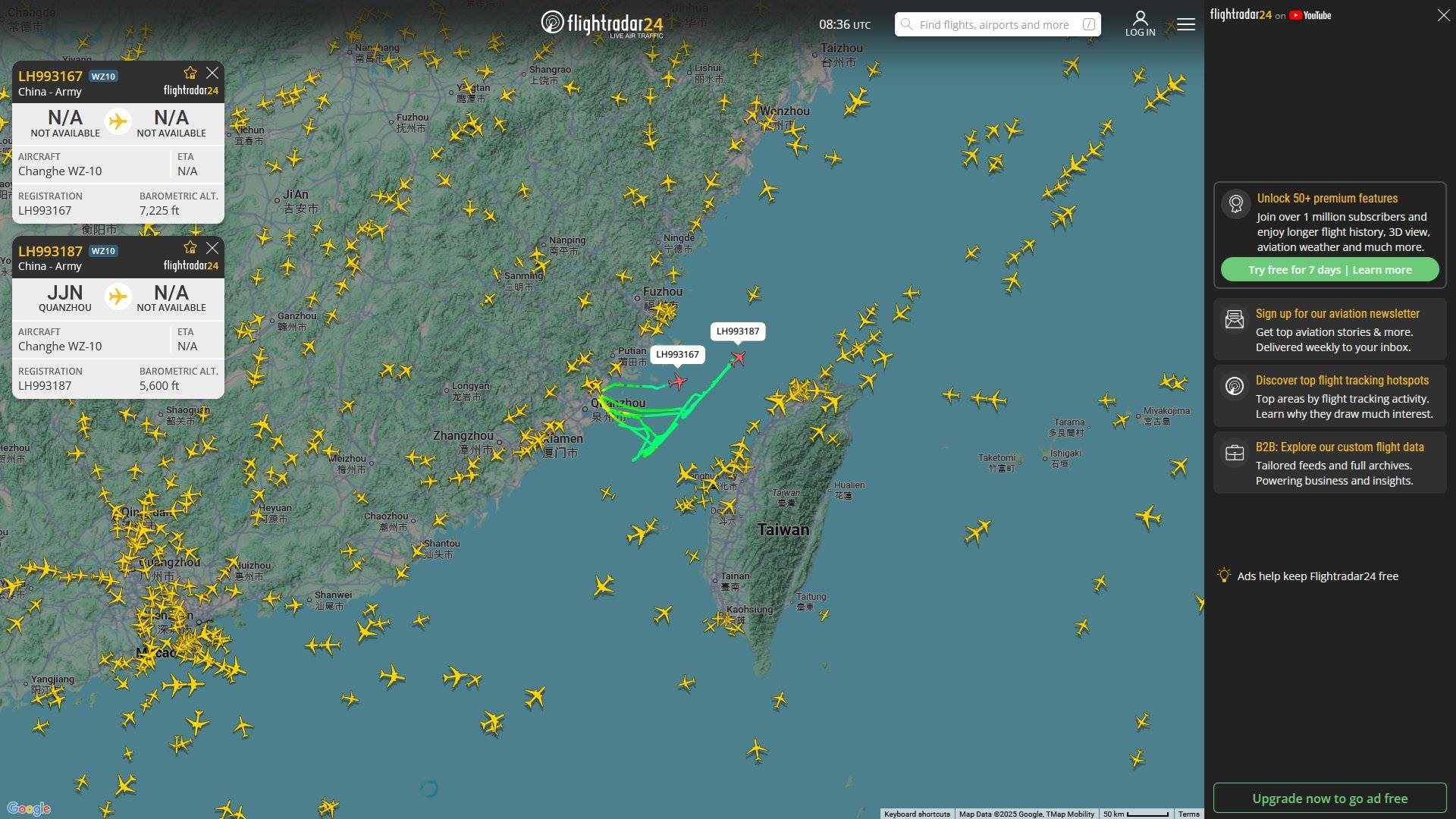 台岛海峡对峙升级<strong></p>
<p>交易所大概多长时间到账</strong>，外军机突然向直10逼近，结果下一刻又老实了