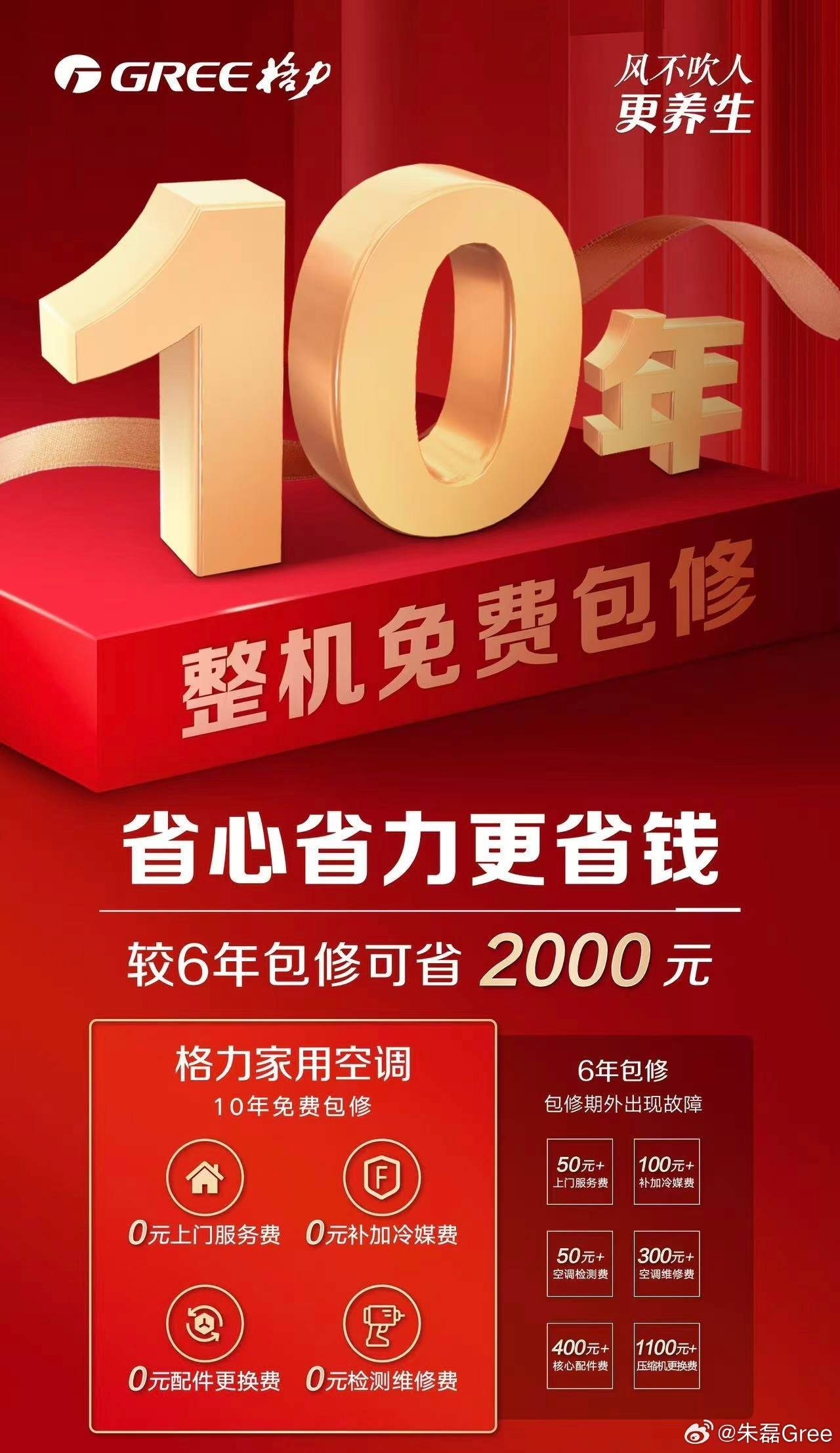 华为空调一年省出300度电<strong></p>
<p>交易所大概多长时间到账</strong>，雷军约战董明珠，格力凭何不降价能赚更多钱？