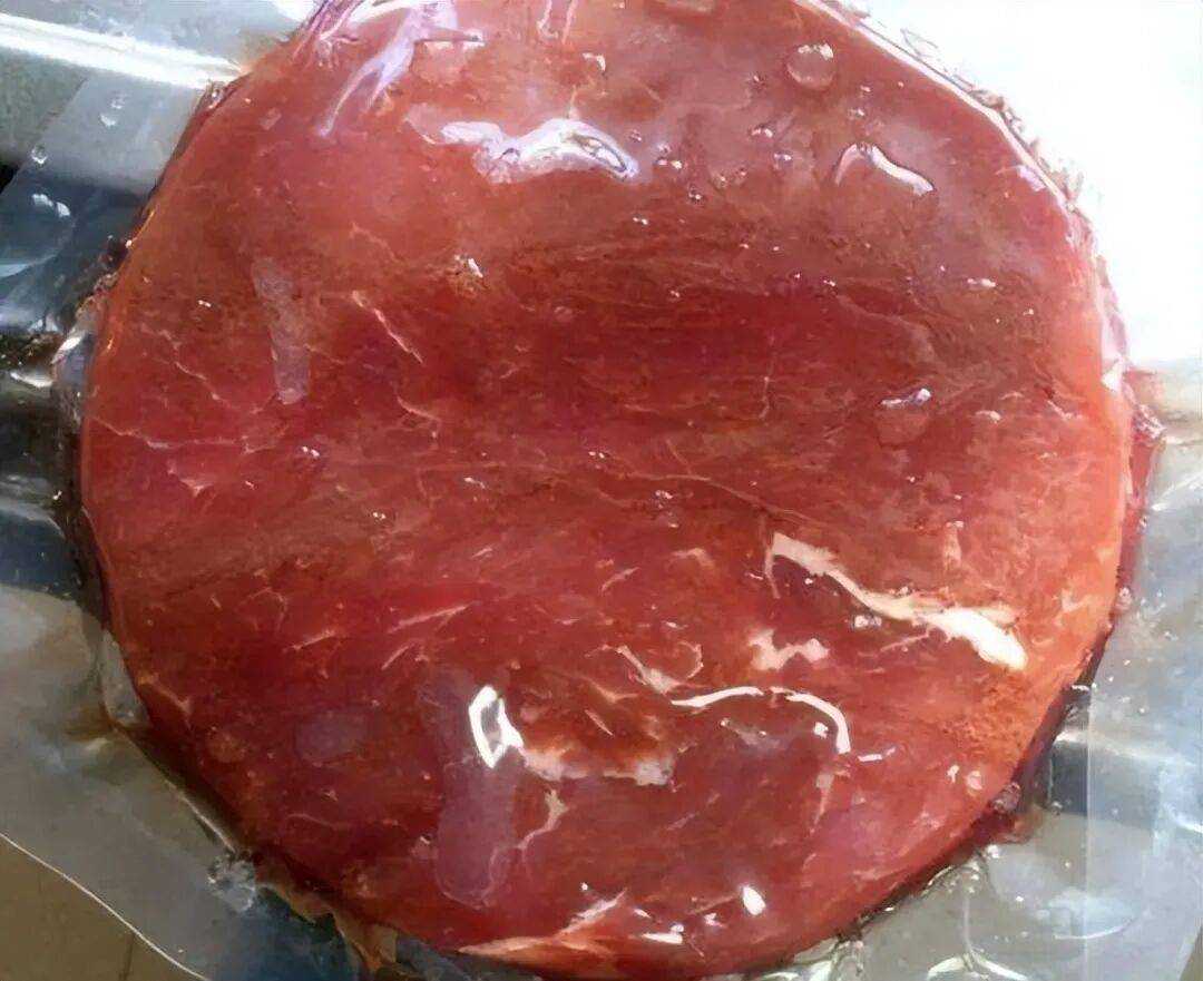 800吨牛羊肉变注水鸭肉<strong></p>
<p>交易所大概多长时间到账</strong>，4000万贷款泡汤，银行一点没有责任？
