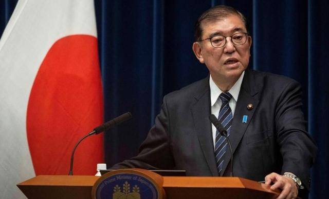 黑锅背完石破茂被赶下台<strong></p>
<p>交易所大概多长时间到账</strong>，下届日本首相人选，有个“反华”魔怔人