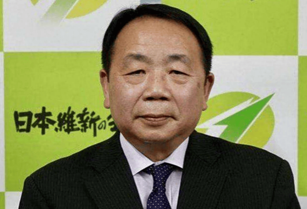 恬不知耻！被中国制裁后<strong></p>
<p>抹茶数字货币交易所app下载</strong>，新时代汉奸石平仍毫无悔意，回应称“制裁是光荣”