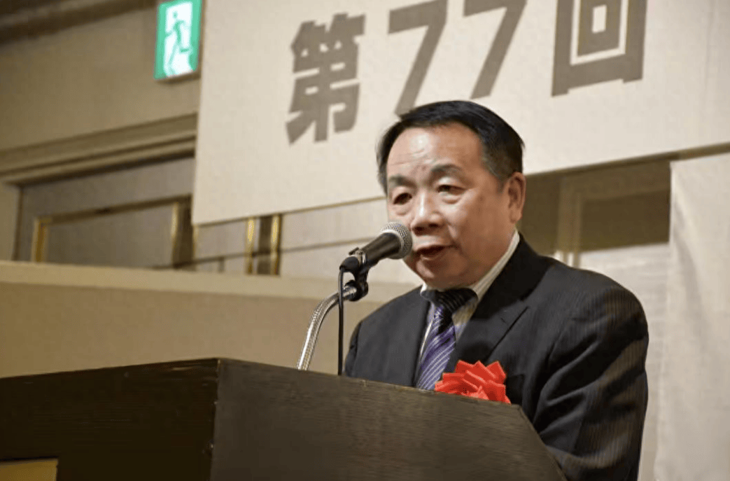 恬不知耻！被中国制裁后<strong></p>
<p>抹茶数字货币交易所app下载</strong>，新时代汉奸石平仍毫无悔意，回应称“制裁是光荣”