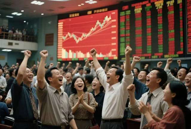 A股是调整还是重现2015<strong></p>
<p>抹茶数字货币交易所app下载</strong>，降息在即还有多少空间？