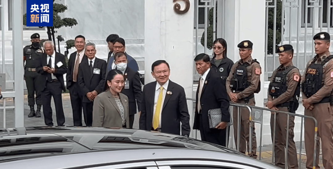 他信回泰国后<strong></p>
<p>抹茶数字货币交易所app下载</strong>，被判有罪，须重新服刑1年！泰国新总理选举当日，他曾飞去迪拜