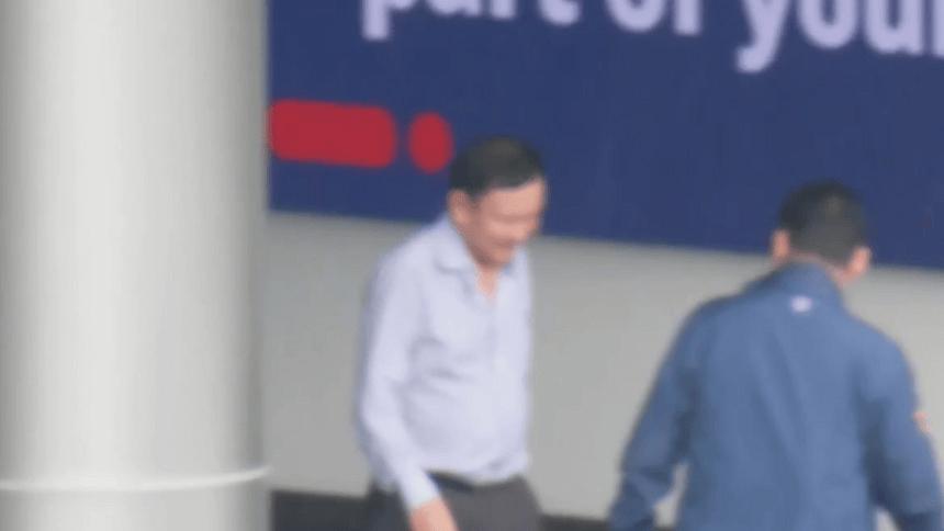 他信回泰国后<strong></p>
<p>抹茶数字货币交易所app下载</strong>，被判有罪，须重新服刑1年！泰国新总理选举当日，他曾飞去迪拜