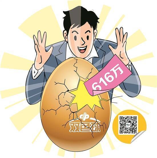 幸运爆棚<strong></p>
<p>抹茶数字货币交易所app下载</strong>！ 湛江彩民10元单式票中双色球616万元