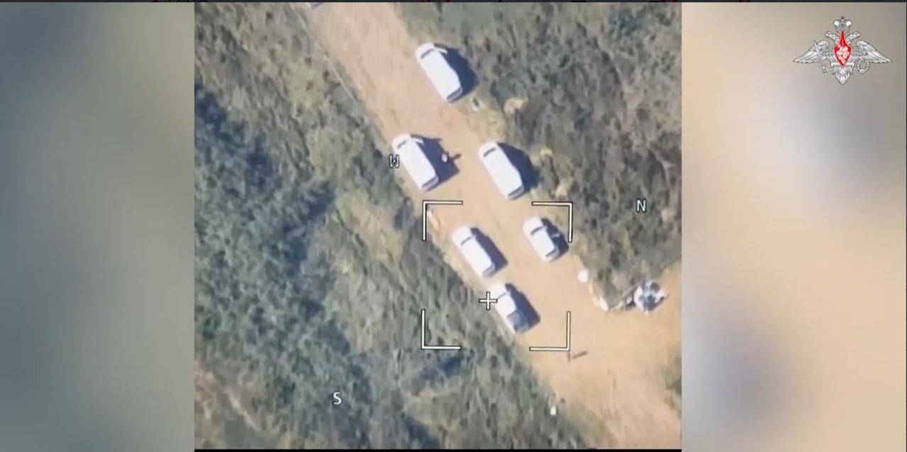 俄军捞大鱼<strong></p>
<p>抹茶数字货币交易所app下载</strong>，乌军和丹麦军官来势汹汹：普京下令精准斩杀一个不留