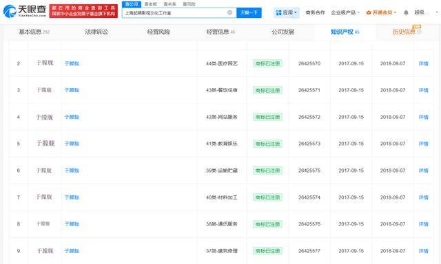 37岁男演员于朦胧被传坠楼<strong></p>
<p>抹茶交易所资质</strong>，7月刚注销工作室，警方回应