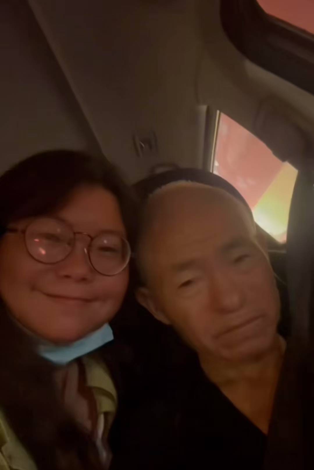 00后女孩工地绑钢筋5年成家里经济支柱：汗水流进眼睛特别疼<strong></p>
<p>抹茶交易所资质</strong>，工友让我干轻松的活