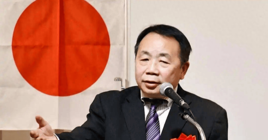 中方制裁“汉奸”石平后<strong></p>
<p>抹茶交易所资质</strong>，日本对华连出两刀，国防部回应八个字