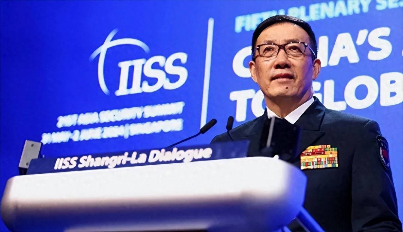中美防长通话：美方态度强硬<strong></p>
<p>抹茶交易所资质</strong>，董军当面摊牌，立刻划定两条红线